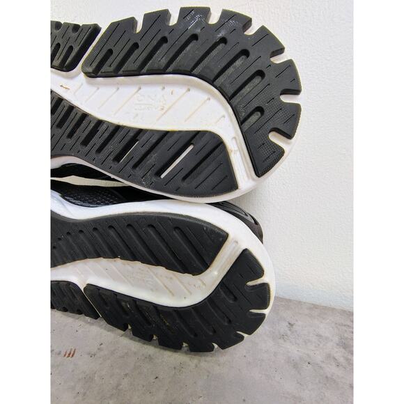 Brooks Ariel GTS 23 Shoes Womens 11.5 Black Running Athletic Sneakers Trainers - Picture 15 of 16